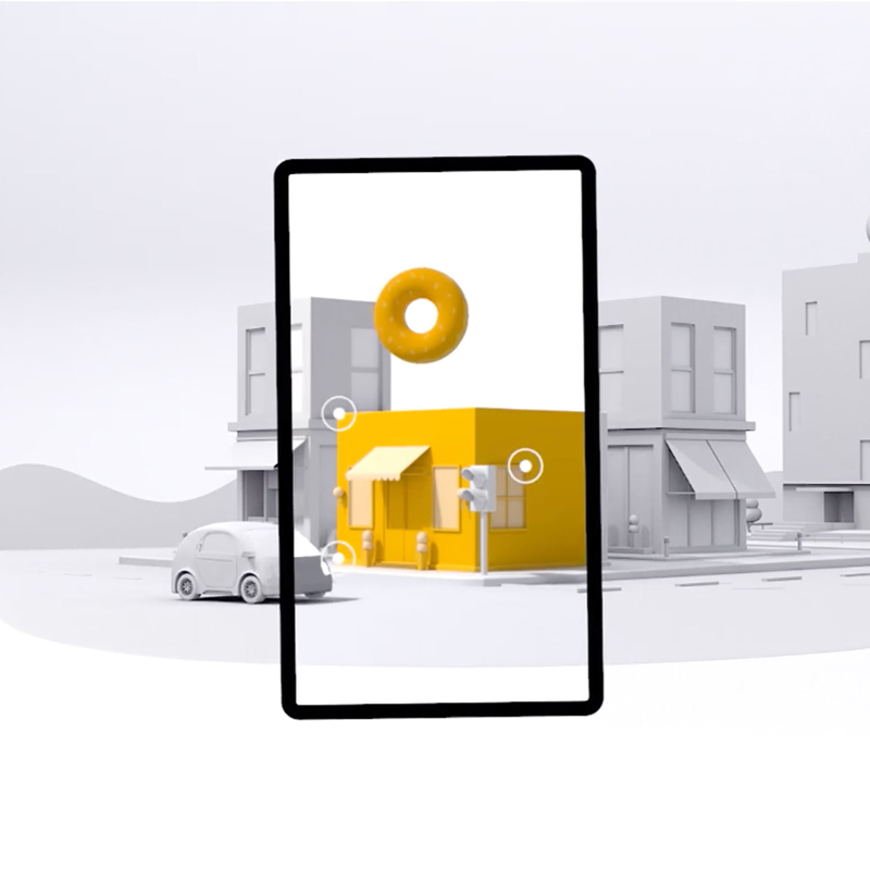 Helpful hero placeholder