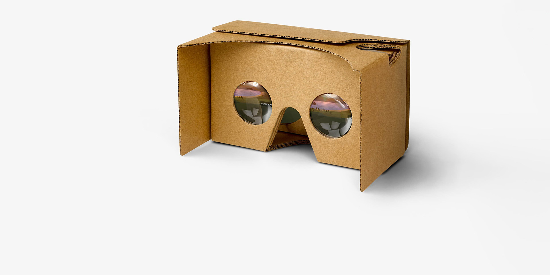 Google Ar Vr Vr Home